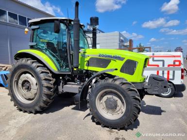 Колесные тракторы - ZOOMLION RN 904 