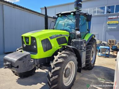 Колесные тракторы - ZOOMLION RN 904 