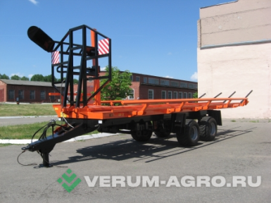 Полуприцепы - ПТР-12С Полуприцеп транспортировки рулонов самосвальный ПТР-12С Полуприцеп транспортировки рулонов самосвальный ПТР-12С