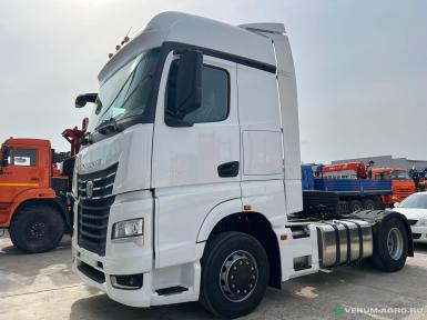 Грузовой автотранспорт - КАМАЗ 54901-70014-СА