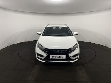 Легковой автотранспорт - LADA Vesta SW 1.8 MT (122 л.с.)