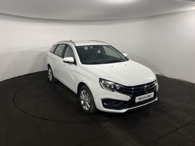 Легковой автотранспорт - LADA Vesta SW 1.8 MT (122 л.с.)