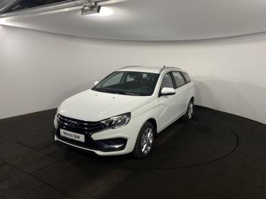 Легковой автотранспорт - LADA Vesta SW 1.8 MT (122 л.с.)