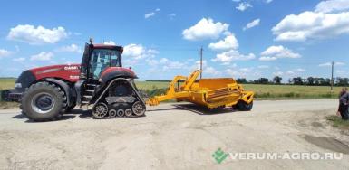 Скреперы - ВИННЕРЪ Скрепер Скарабей 4.0