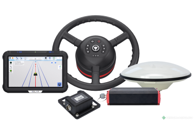 Дополнительное оборудование - SOLAR RTX 