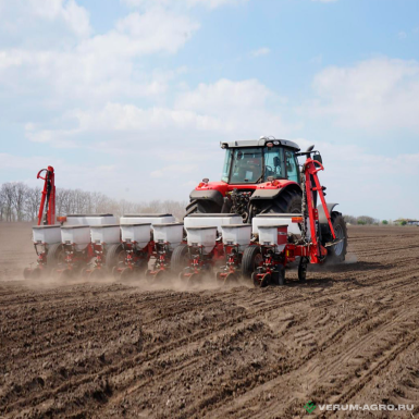 Дополнительное оборудование - SOLAR RTX 