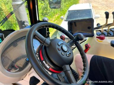 Дополнительное оборудование - SOLAR RTX 