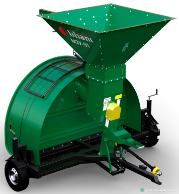 Прочее - LILIANI Оборудование для хранения зерна Оборудование для хранения 15000 тонн зерна