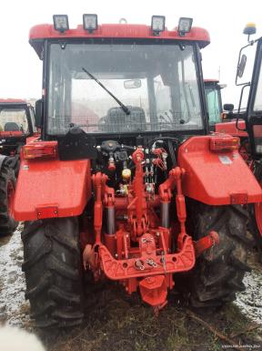 Колесные тракторы - BELARUS 921.3 0000010-03