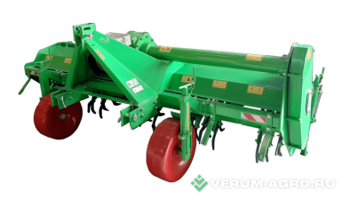 Культиваторы - КОЛНАГ Культиватор-гребнеформирователь  ИКСИОН 4×75