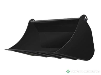 Навесные погрузчики - САЛЬСКСЕЛЬМАШ ТУРС 1500-0Д- 1222.3 с ковшом 1.2 ;