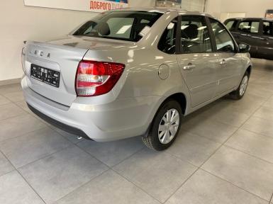 Легковой автотранспорт - Granta Euro-2 1.6 MT (90 л.с.)