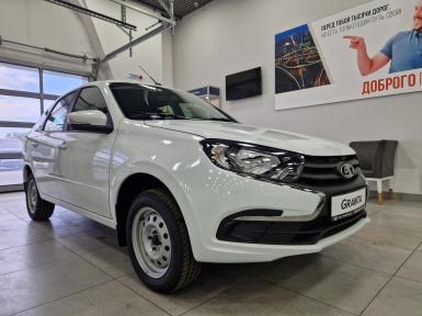 Легковой автотранспорт - LADA Granta 1.6 MT (90 л.с.)