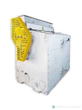 Зерносушильное оборудование - АТМ Хорольская Рушка ХР-80 (НРХ-4)