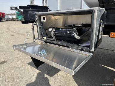 Полуприцепы - FOXTANK 877722