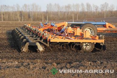 Культиваторы - БЕЛАГРОМАШ КПО - 9 S-образная усиленная стойка с лапой 135 или 200 мм