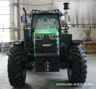 Колесные тракторы - БТЗ UMG T2204 