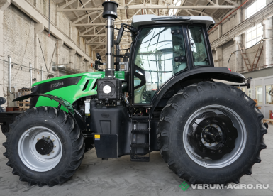 Колесные тракторы - БТЗ UMG T2204 