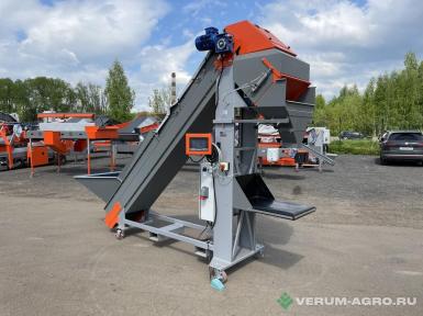 Прочее - КЛИНМАШ Весовой дозатор ВД-50У 