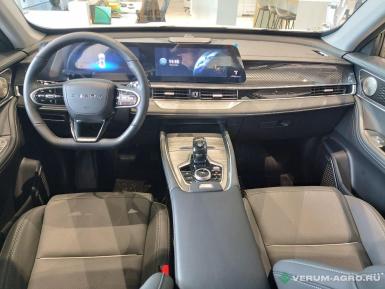 Легковой автотранспорт - CHERY Tiggo 7 pro Мах 1.6T DCT Active 4WD