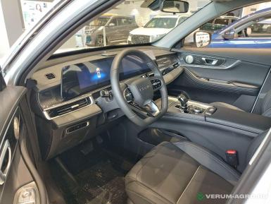 Легковой автотранспорт - CHERY Tiggo 7 pro Мах 1.6T DCT Active 4WD