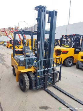 Прочее - HELI Aurora Forklift  CPCD18-XCK2