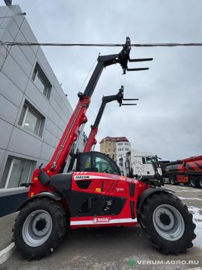 Телескопические погрузчики - FARESIN 07.35 Classic LS