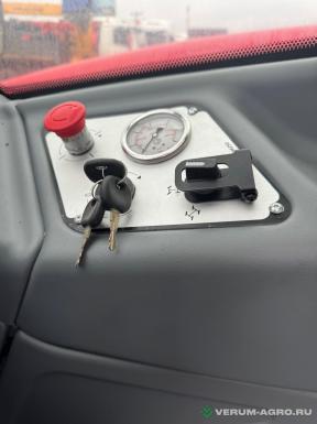 Телескопические погрузчики - FARESIN 07.35 Classic LS