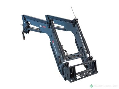 Навесные погрузчики - САЛЬСКСЕЛЬМАШ КУН (TURS)-1500 0-1221