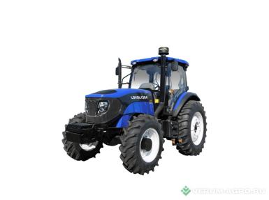 Колесные тракторы - LOVOL TD 1304 