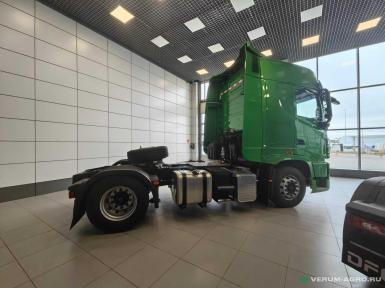 Грузовой автотранспорт - DONGFENG GX