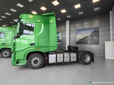 Грузовой автотранспорт - DONGFENG GX