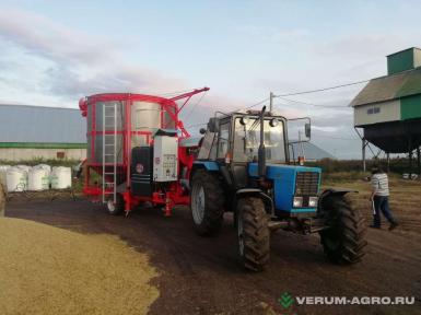 Сушилки - FRATELLI PEDROTTI Large  rus 240 