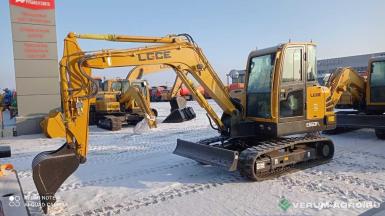 Экскаваторы - LGCE E660FL