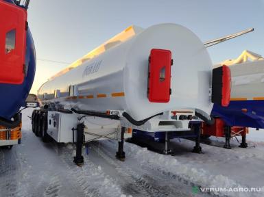 Автоцистерны - ГРАЗ 94315-32