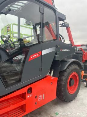 Телескопические погрузчики - HELI 35H51-90 Стандарт