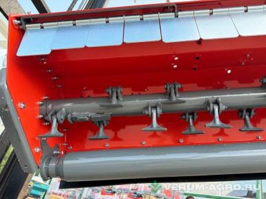 Косилки - ROSSEL G.US-165 