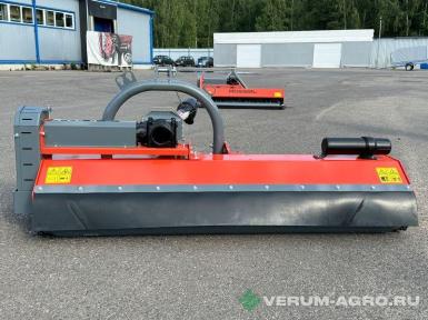 Косилки - ROSSEL G.US-165 