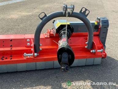 Косилки - ROSSEL G.US-165 