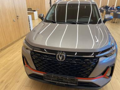 Легковой автотранспорт - CHANGAN CS35PLUS 1.4 AMT (150 л.с.)