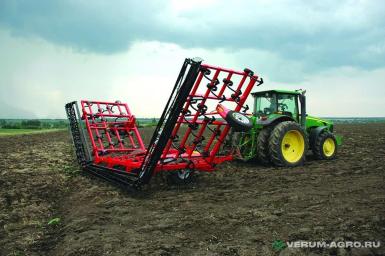 Культиваторы - БДМ-АГРО Культиватор КС-10М