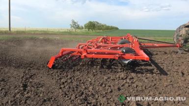 Культиваторы - БДМ-АГРО Культиватор КС-10М