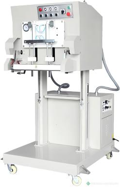 Упаковочное и фасовочное оборудование - ЖАСКО Запайщик вакуумный 600LD