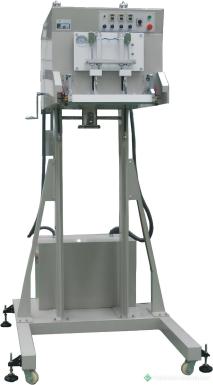 Упаковочное и фасовочное оборудование - ЖАСКО Запайщик вакуумный 600LD