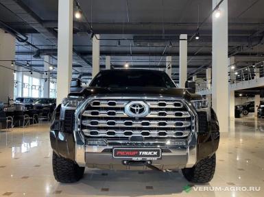 Легковой автотранспорт - TOYOTA TUNDRA 1794 ARCTIC TRUCKS AT37