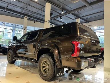 Легковой автотранспорт - TOYOTA TUNDRA 1794 ARCTIC TRUCKS AT37