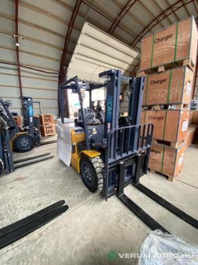 Прочее - XCMG XCB35 