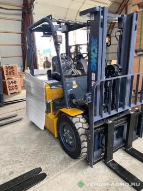 Прочее - XCMG XCB35 