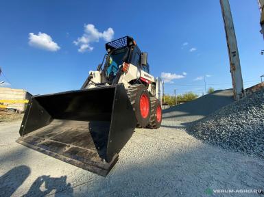 Мини-погрузчики - LONKING Лонкинг CDM312 