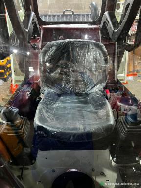 Мини-погрузчики - LONKING Лонкинг CDM312 